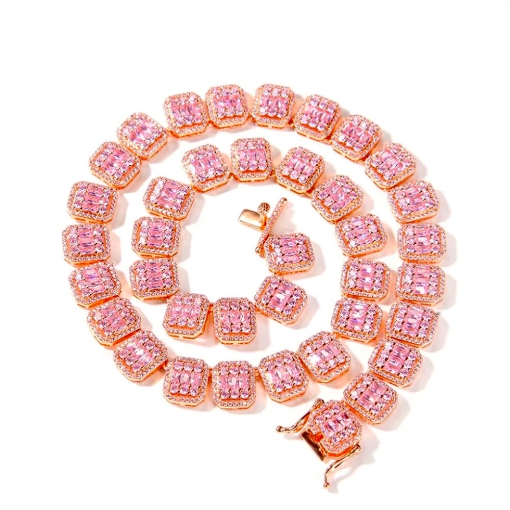 Rockstar Pendants